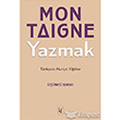 Yazmak Kafe Kltr Yaynclk