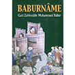 Baburname Ciltli Kabalc Yaynevi
