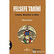 Felsefe Tarihi Kabalc Yaynevi