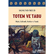 Totem ve Tabu Kablac Yaynevi