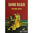 Sahne Bilgisi Kabalc Yaynevi