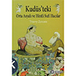 Kudsteki Orta Asyal ve Hintli Sufi Haclar Kabalc Yaynevi