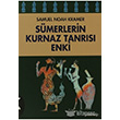 Smerlerin Kurnaz Tanrs Enki Kabalc Yaynevi