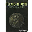 Trklerin Tarihi Kabalc Yaynevi