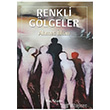 Renkli Glgeler Kalkedon Yaynclk