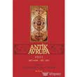 Antik Avrupa Cilt: 1 Kalkedon Yaynclk