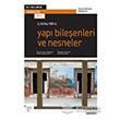  Mimarlkta Yap Bileenleri ve Nesneler Literatr Yaynclk