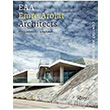 EAA Emre Arolat Architects: Context and Plurality Literatr Yaynclk