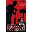 anakkale ocuklar Literatr Yaynlar