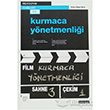 Kurmaca Ynetmenlii Literatr Yaynclk