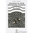 Filozof ve Sufi Metafizik zerine Litera Yaynlar