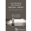 ocuklar ve Ergenlerle Bilisel Terapi Litera Yaynlar
