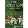 Ego Durumlar Teori ve Terapi Litera Yaynlar