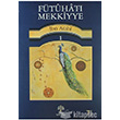 Ftuhat  Mekkiyye 1 Litera Yaynlar