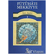 Ftuhat  Mekkiyye 3 Litera Yaynlar