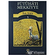 Ftuhat  Mekkiyye 5 Litera Yaynlar