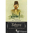 Tabsra Akif Paa nn Gurur ve syan l Bilge Kltr Sanat
