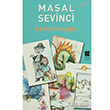 Masal Sevinci 1. Kitap Bilge Kltr Sanat
