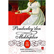 Pemberley den Mektuplar Bilge Kltr Sanat