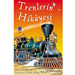 Trenlerin Hikayesi Bilge Kltr Sanat