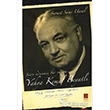 Yahya Kemal Beyatl iire Adanm Bir Yaam... Bilge Kltr Sanat
