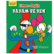 Limon ile Zeytin Babam ve Ben  Mart ocuk Kulb Yaynlar