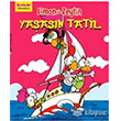 Limon ile Zeytin Yaasn Tatil Mart Yaynlar
