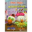 Limon ile Zeytin Aktivite Kitab 2 Mart Yaynlar