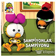 Sizinkiler ampiyonlar ampiyonu Mart Yaynlar