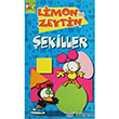 Limon ile Zeytin ekiller Mart Yaynlar