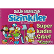 Sizinkiler Sper Kadn tt Mart Yaynlar