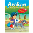 Atakan ile Beraber Yaz Okuluna Gidiyorum Kakns Yaynlar