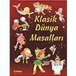 Klasik Dnya Masallar Kakns Yaynlar
