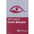 Sivil Toplum:Farkl Baklar Kakns Yaynlar