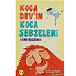 Koca Devin Koca Sebzeleri Kelime Yaynlar