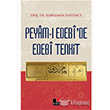 Peyam i Edebi de Edebi Tenkit Kesit Yaynlar