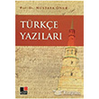 Trke Yazlar Kesit Yaynlar