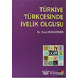 Trkiye Trkesinde yelik Olgusu Kesit Yaynlar