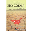 Trk Kimliinin Yeniden naas Balamnda Ziya Gkalp Kesit Yaynlar