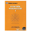 Elektrik Makineleri 1 Birsen Yaynevi