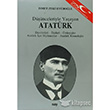 Dnceleriyle Yaayan Atatrk Say Yaynlar