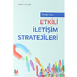 Etkili letiim Stratejileri Adalet Yaynevi