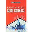 Kamu Hukuku Soru Bankas Adalet Yaynevi