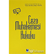 Ceza Muhakemesi Hukuku Adalet Yaynevi