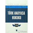 Trk Anayasa Hukuku Adalet Yaynevi