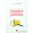 Tahkikat Aamas Adalet Yaynevi