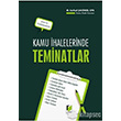 Kamu halelerinde Teminatlar Adalet Yaynevi