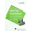Kentsel Dnm Uygulama Rehberi Aklamal tihatl Adalet Yaynevi