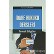 dare Hukuku Dersleri Temel Bilgiler Adalet Yaynevi