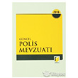Gncel Polis Mevzuat 2016 Adalet Yaynevi
